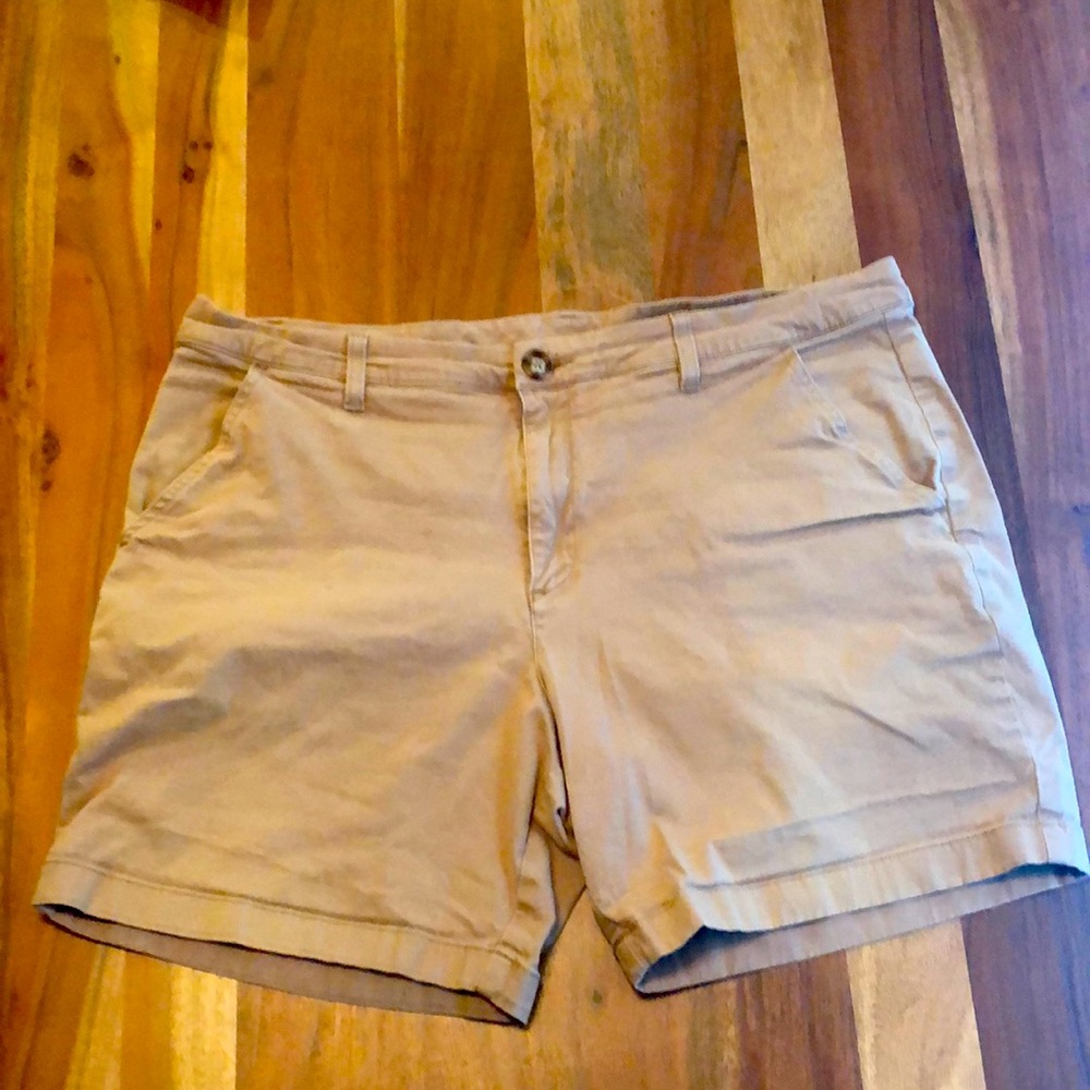 Chubbies - Khaki Shorts